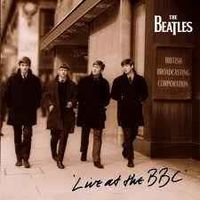 The Beatles - Live At The BBC (2CD Set)  Disc 1